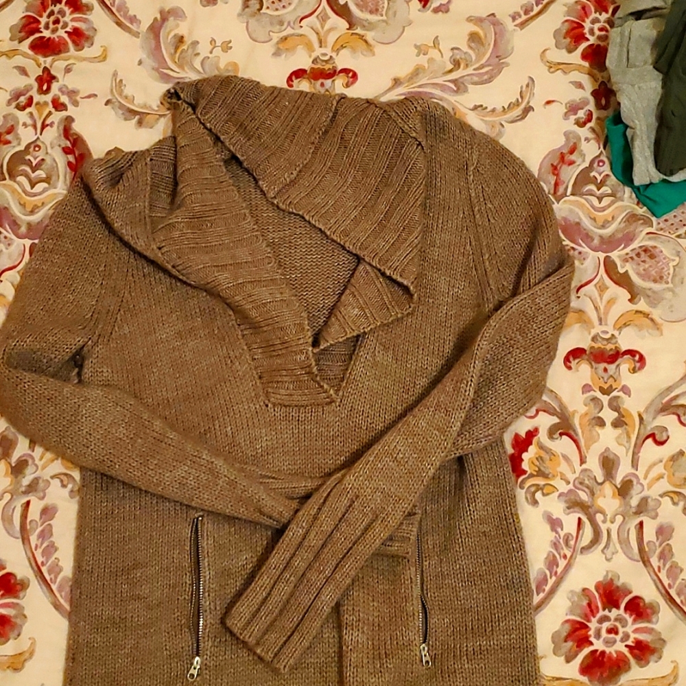 Jcrew Sweater